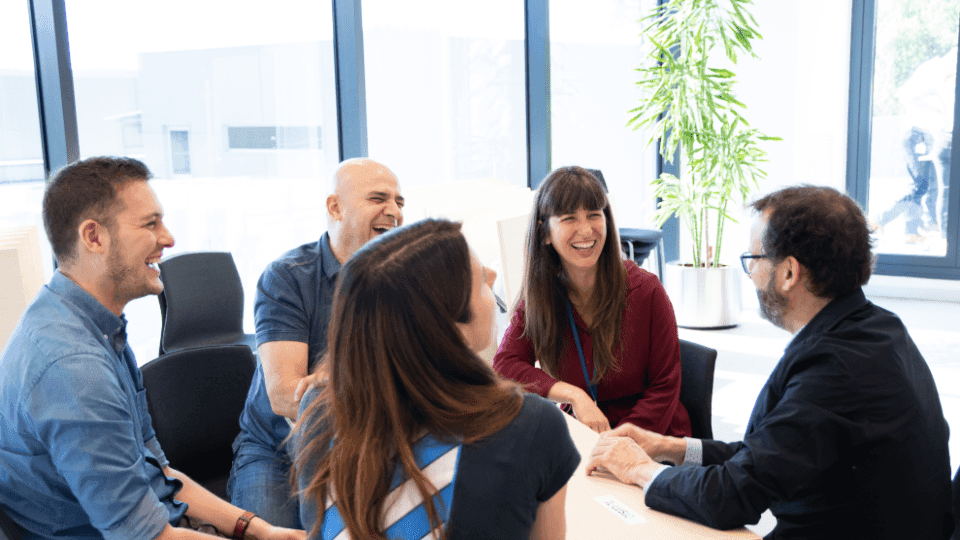 Equipo Pharmek International