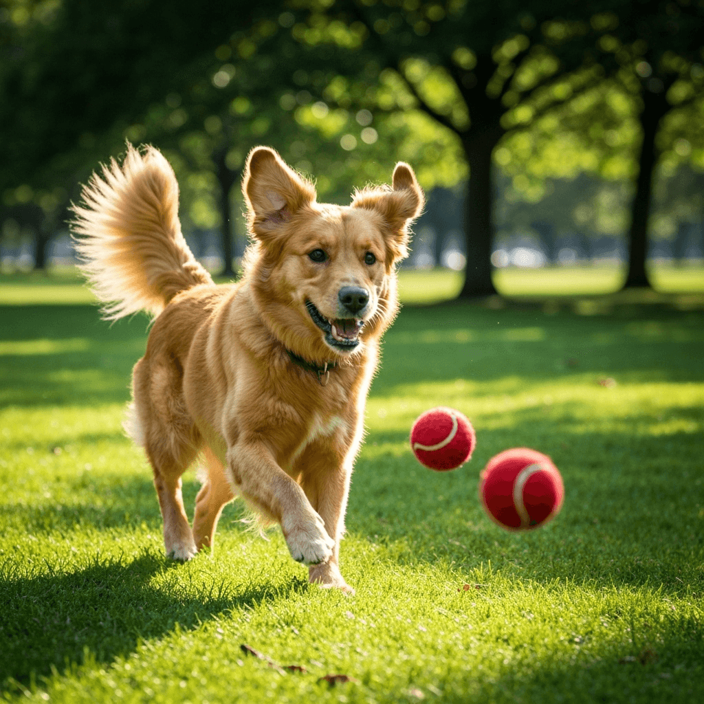 Cómo preparar un hogar seguro para tu mascota